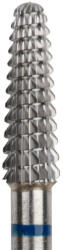 2M Beauty Capat freza carbid - con ascutit medie 205