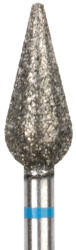 2M Beauty Capat freza diamant - con ascutit medie 104
