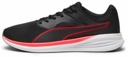 PUMA Transport , Negru , 40