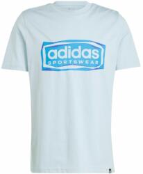 Adidas FLD SPW LOGO , Albastru , S