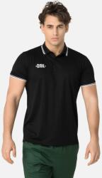 Dorko Tennis GRAND SLAMMER T-SHIRT MEN negru 4XL