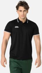 Dorko GRAND SLAMMER T-SHIRT MEN negru L