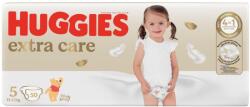 Huggies Extra Care 5, 11-25 kg, 50 db