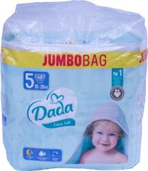Dada JUMBOBAG extra soft 5 JUNIOR, 15-25kg, 68 db