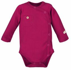 Eevi Testre nyíló zseb SIMPLY COMFY bordeaux - 68