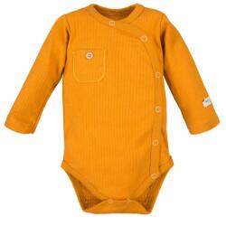 Eevi Testnyílás zsebbel SIMPLY COMFY méz - 68