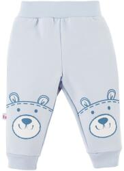 Eevi Gyermek melegítőnadrág BIG BEAR kék - 62