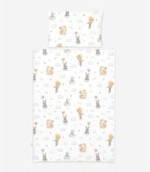 AlberoMio Gyermek ágynemű - Nyúl