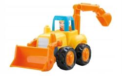 Smily Play Kotrógép