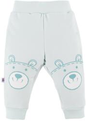 Eevi Gyermek melegítőnadrág BIG BEAR menta - 86