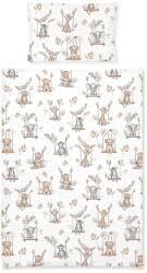 AlberoMio Gyermek ágynemű - afrikai világ