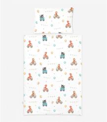 AlberoMio Gyermek ágynemű - Autók