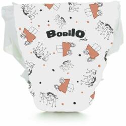 Bobilo Stretch pelenkák Bobilo Nadrág (10-18 kg) 20 db