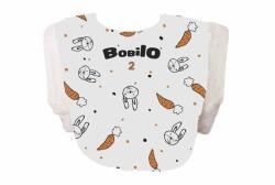 Bobilo Pelenkák Bobilo 2. méret (3-6 kg) 32 db