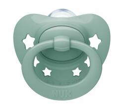 Nuk Signature cumi 0-6 m - zöld