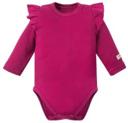 Eevi Bodros test SIMPLY COMFY bordó - 80
