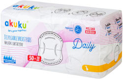 Akuku Mellpárna Napi 50+10 db