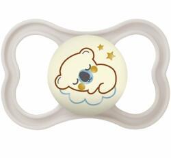 MAM AIR NIGHT cumi 6+ hónapos, szilikon - koala - zumko