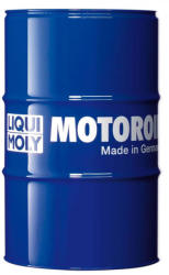 LIQUI MOLY Touring High Tech Diesel 15W-40 205 l