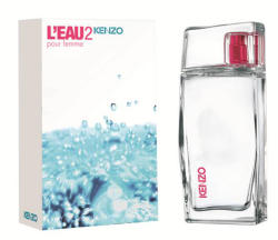 KENZO L'Eau 2 pour Femme EDT 50 ml