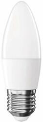 EMOS ZQ4D13 E27 / 2, 6 W (25 W) / 350 lm / természetes fehér classic gyertya LED izzó (ZQ4D13) - firstshop