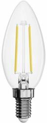 EMOS ZF3200 E14 / 1, 8 W (25 W) / 250 lm / meleg fehér LED izzó (ZF3200) - firstshop