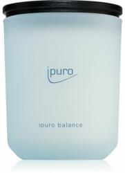 ipuro Classic Balance illatgyertya 270 g