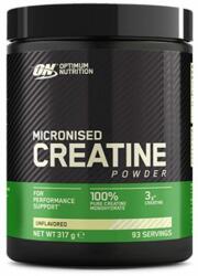 Optimum Nutrition On Micronized Creatine 317g