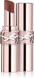Yves Saint Laurent Loveshine Candy Glow tonizáló ajakbalzsam 6B Brown Nude 3.1 g