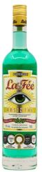  La Fee Bohemian abszint (0, 7L / 70%) - whiskynet