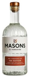  Masons Tea Edition gin (0, 7L / 42%) - whiskynet
