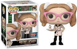 Funko Pop! Rocks: Britney Spears figura #292 (FU078601)