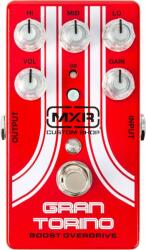 MXR CSP033G Gran Torino Boost Overdrive Efect de chitară (<![CDATA[CSP033G]]>)