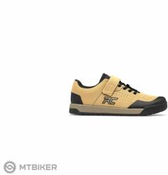 Ride Concepts Hellion Clip tornacipő, khaki/fekete (EU 44.5)