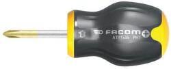 FACOM Protwist Phillips csavarhúzó, 35 mm - manutan - 3 975 Ft