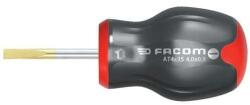 FACOM Protwist lapos csavarhúzó, 4 x 35 mm