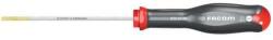 FACOM Protwist lapos csavarhúzó, 3, 5 x 100 mm