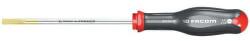 FACOM Protwist lapos csavarhúzó, 5, 5 x 125 mm
