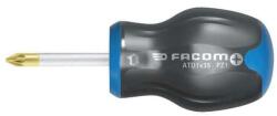 FACOM Protwist Phillips csavarhúzó, 2 x 35 mm