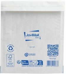 Jovipack Levelezési borítékok buborékfóliából, 220 x 260 mm, 100 db