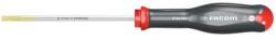 FACOM Protwist lapos csavarhúzó, 4 x 100 mm