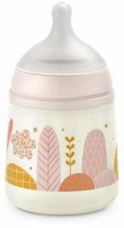 Suavinex Sauvinex Dreams fiziológiai S 150 ml - rózsaszínű