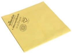 Vileda MicronQuick mikroszálas törölköző, sárga