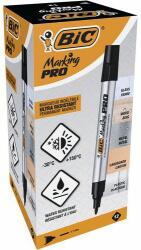 BIC Marking PRO állandó marker, fekete