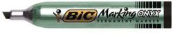 BIC Ónix marker, tinta színe fekete