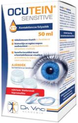 Ocutein Sensitive kontaktlencse folyadék 50ml - pingvinpatika