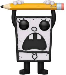 Funko POP! Animation: Doodlebob (Sponge Bob) (POP-1670)