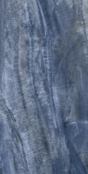 Italica Crysta Azul magasfényű fagyálló kőporcelán padlólap 60x120 - MB-00015 (MB-00015)