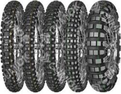 Mitas Enduro Trail-rally Mh 90/90 B21 54r Tt M+s Super E D