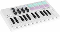 Classic Cantabile M25-AIR vezeték nélküli MIDI kontroller (KST89696)
